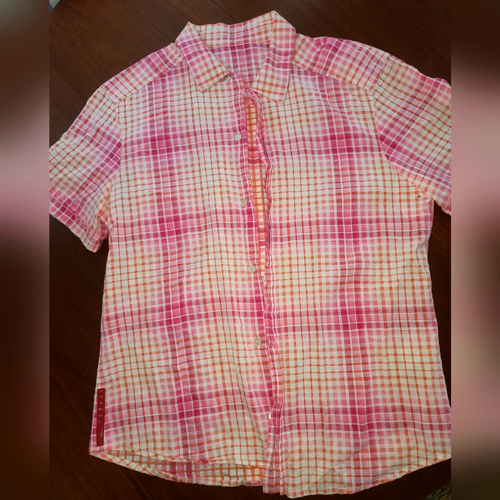 Vintage Prada Shirt